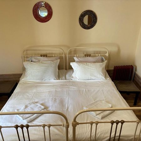 Elizabeth'S Rooms Kutaisi Exterior photo