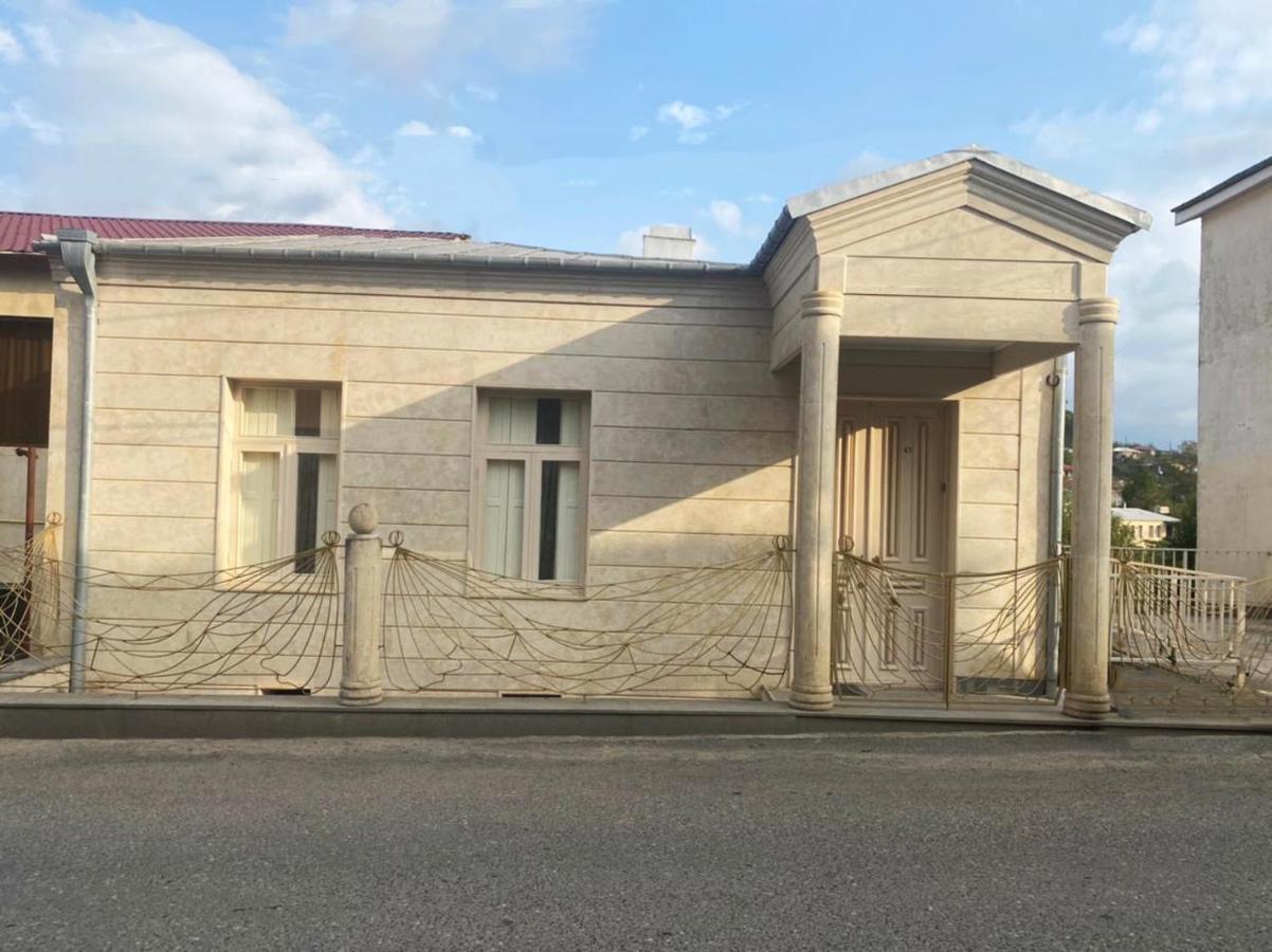 Elizabeth'S Rooms Kutaisi Exterior photo